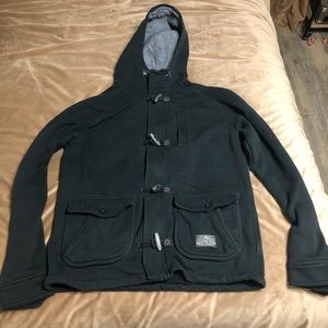 Vans Jacket